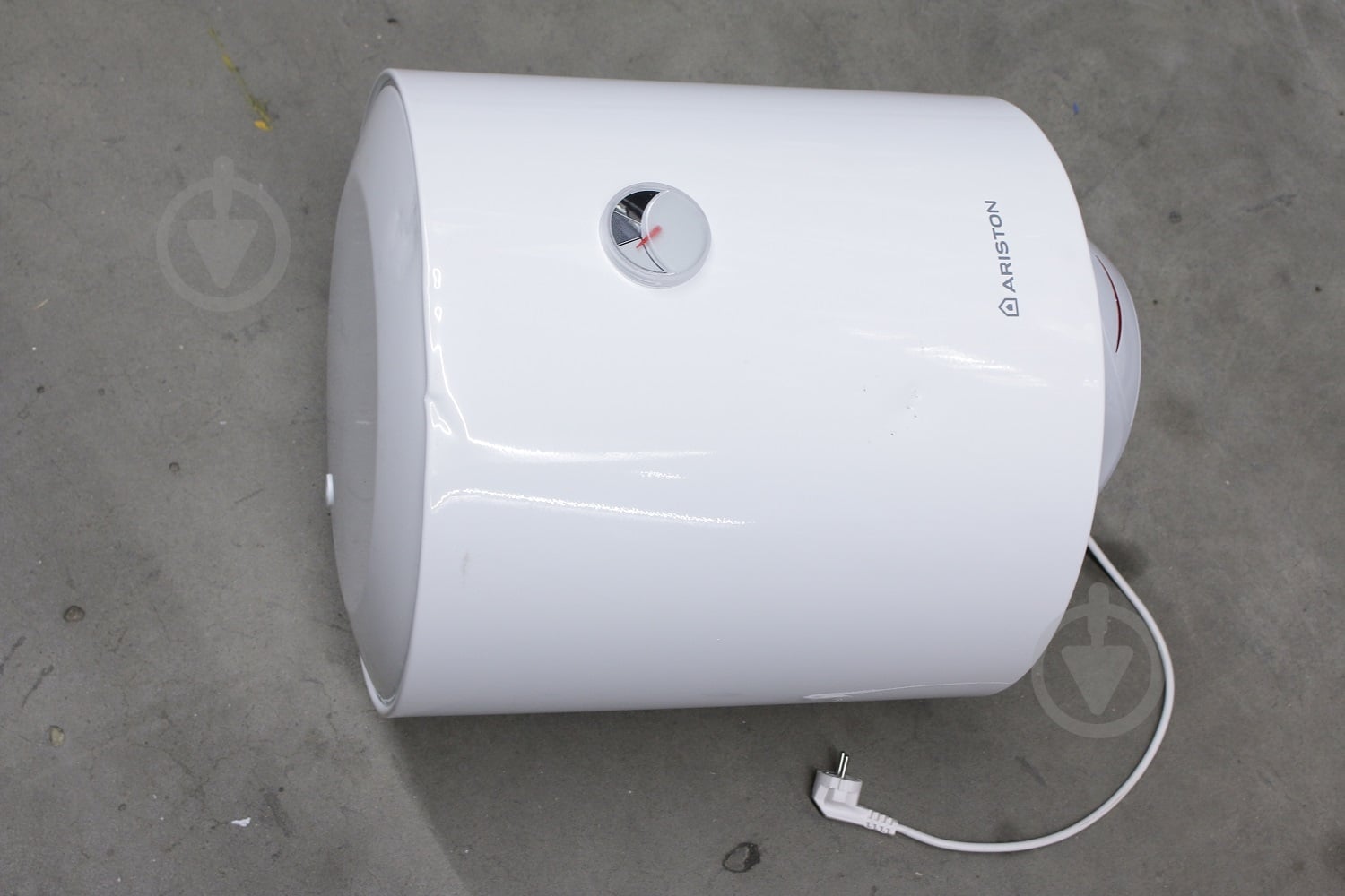 УЦЕНКА! Бойлер Ariston Pro R 50 V 1.8K PL - фото 6 УЦЕНКА! Бойлер Ariston Pro R 50 V 1.8K PL - фото 6