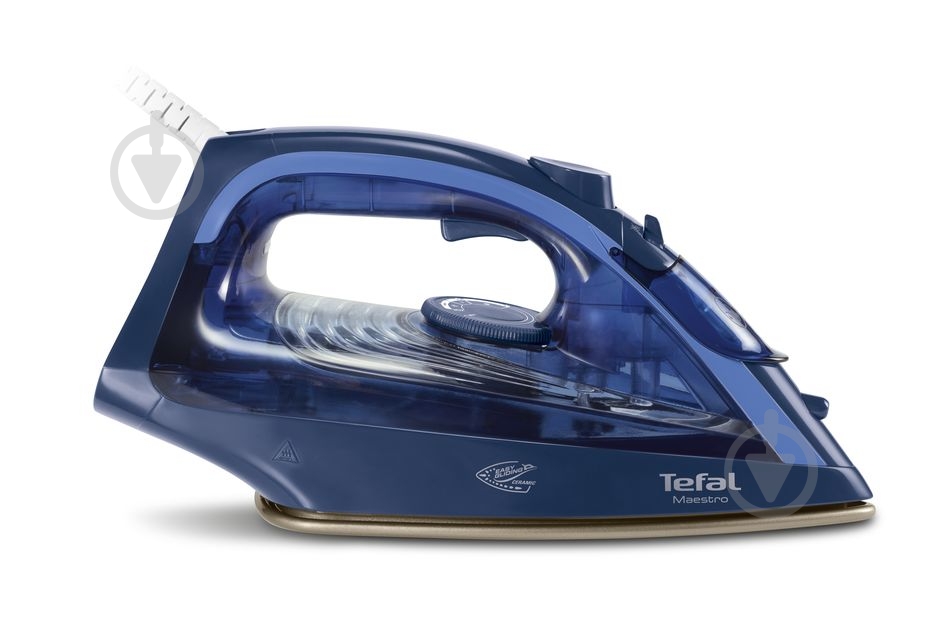 Утюг Tefal MAESTRO 2 FV1849E0 - фото 2