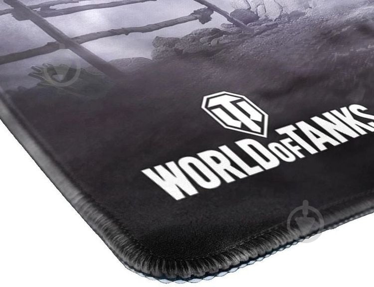 Коврик для мышки Wargaming WORLD OF TANKS Super Conqueror M 30 x 36 см (FSWGMP_SRCONQ_M) - фото 4 Коврик для мышки Wargaming WORLD OF TANKS Super Conqueror M 30 x 36 см (FSWGMP_SRCONQ_M) - фото 4