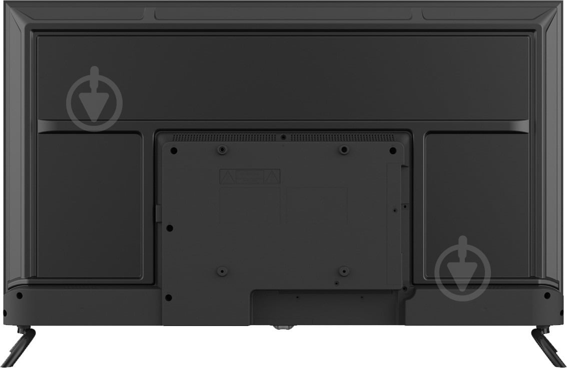 Телевизор Bravis 43K7000Q - фото 3