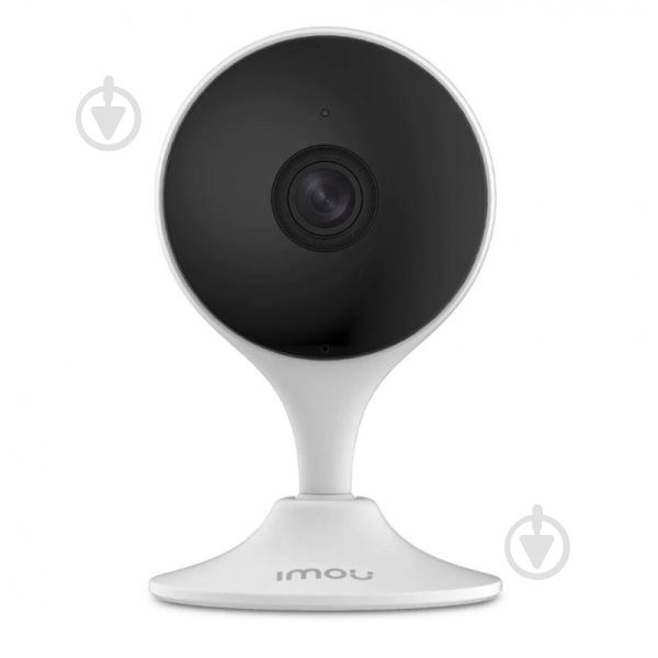 Видеокамера IMOU WiFi 2 Мп Cue 2 (IPC-C22EP) - фото 1 Видеокамера IMOU WiFi 2 Мп Cue 2 (IPC-C22EP) - фото 1