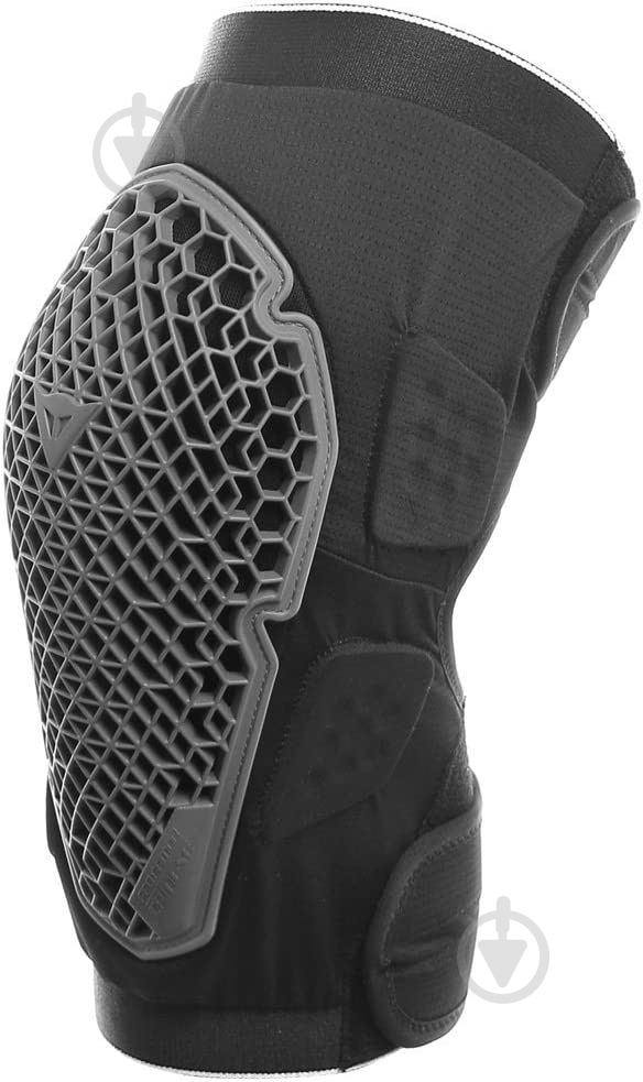 Наколенники Dainese PRO ARMOR KNEE GUARD AW 1718 4879972-622 р. XL черно-серый - фото 1