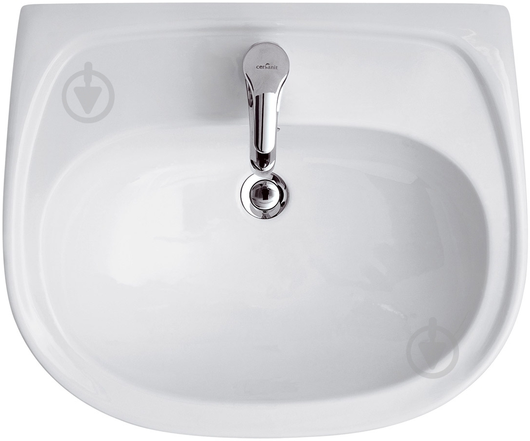 Умывальник Cersanit Market 60 - фото 2