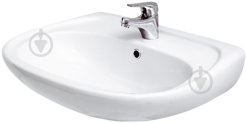 Умывальник Cersanit Market 60 - фото 1