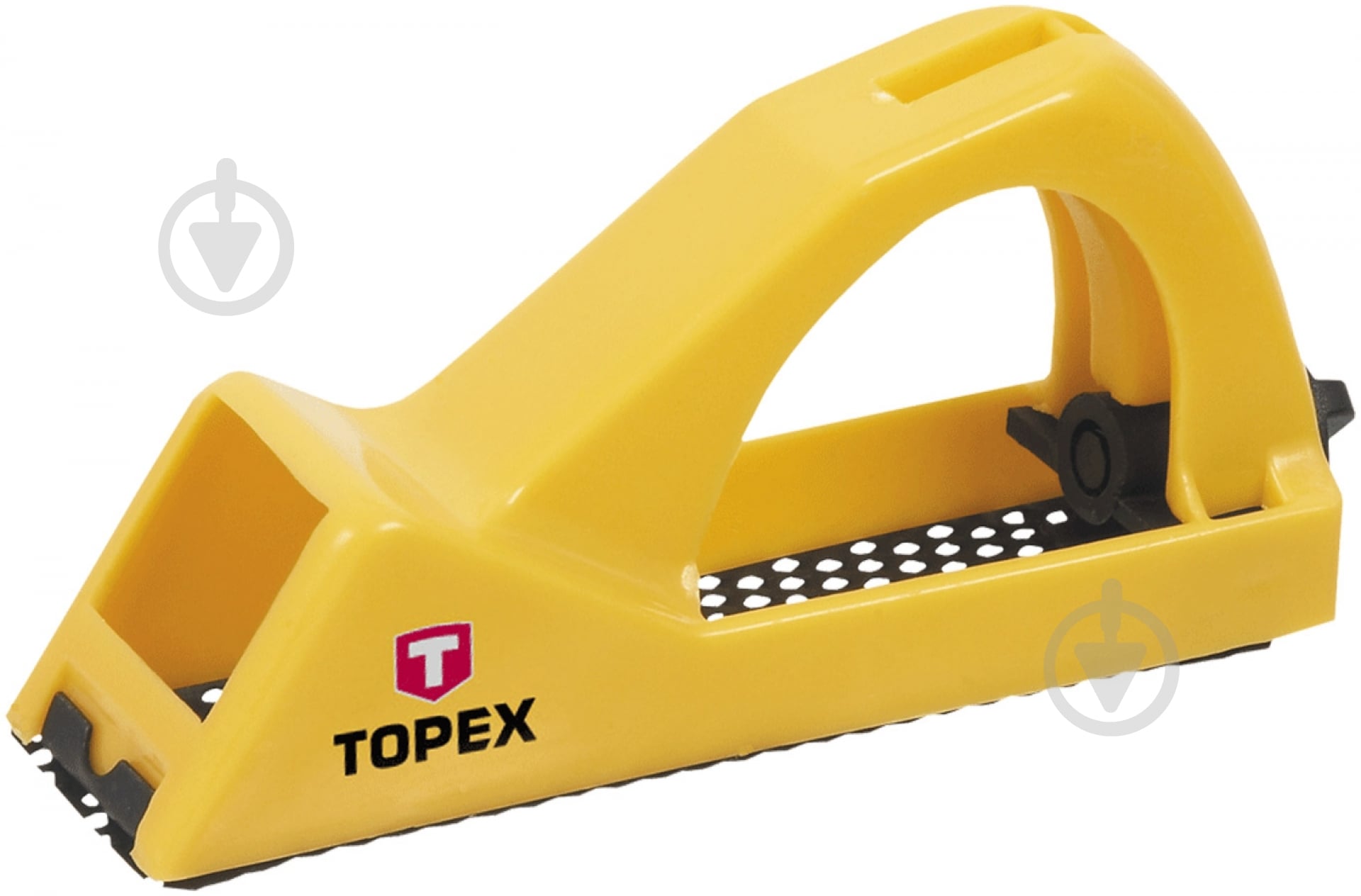 Рубанок по гипсокартону Topex  11A406 - фото 1