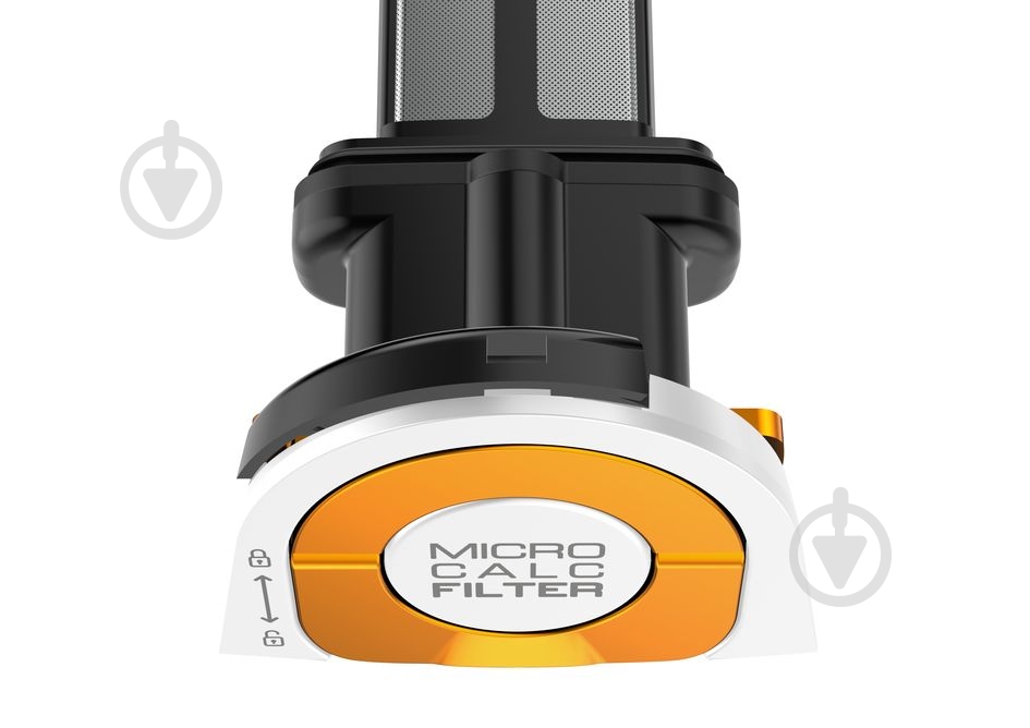 Утюг Tefal ULTIMATE PURE FV9847E0 - фото 9 Утюг Tefal ULTIMATE PURE FV9847E0 - фото 9