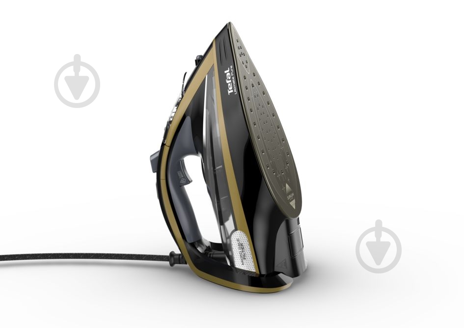 Утюг Tefal ULTIMATE PURE FV9847E0 - фото 3 Утюг Tefal ULTIMATE PURE FV9847E0 - фото 3