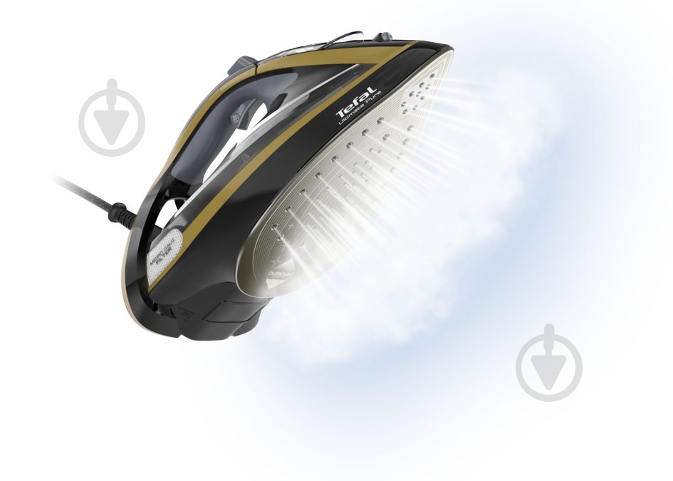 Утюг Tefal ULTIMATE PURE FV9847E0 - фото 10 Утюг Tefal ULTIMATE PURE FV9847E0 - фото 10