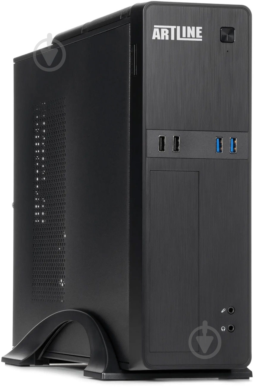 Компьютер Artline Business Plus B53 (B53v01) black - фото 1 Компьютер Artline Business Plus B53 (B53v01) black - фото 1