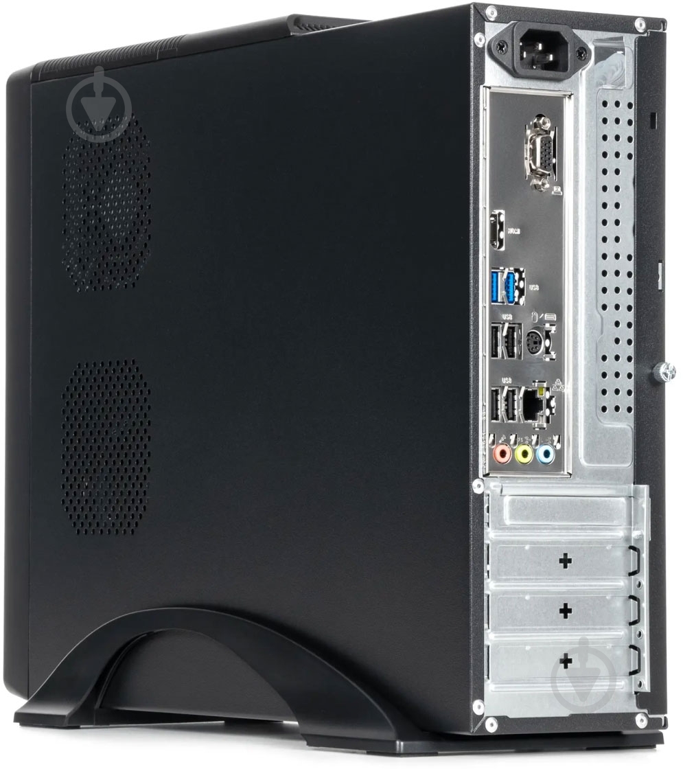 Компьютер Artline Business Plus B53 (B53v01) black - фото 7 Компьютер Artline Business Plus B53 (B53v01) black - фото 7