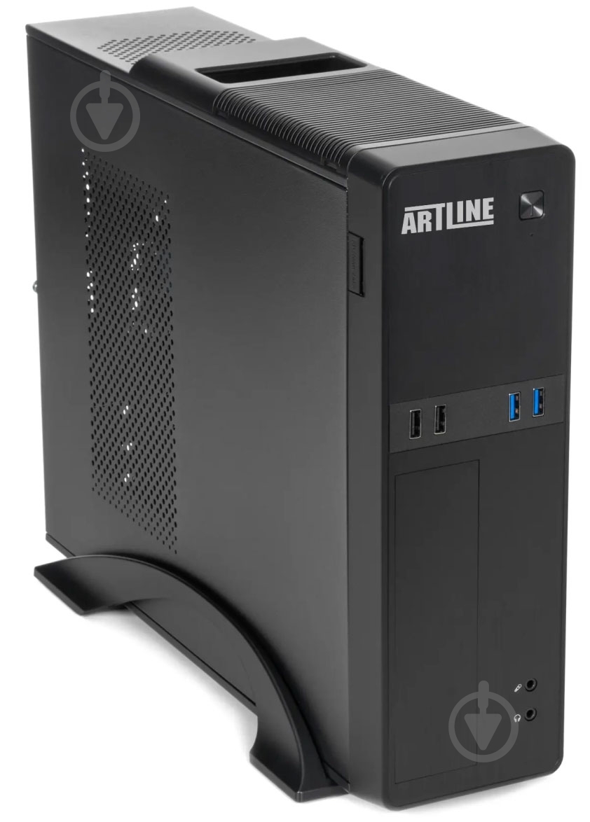 Компьютер Artline Business Plus B53 (B53v01) black - фото 2 Компьютер Artline Business Plus B53 (B53v01) black - фото 2