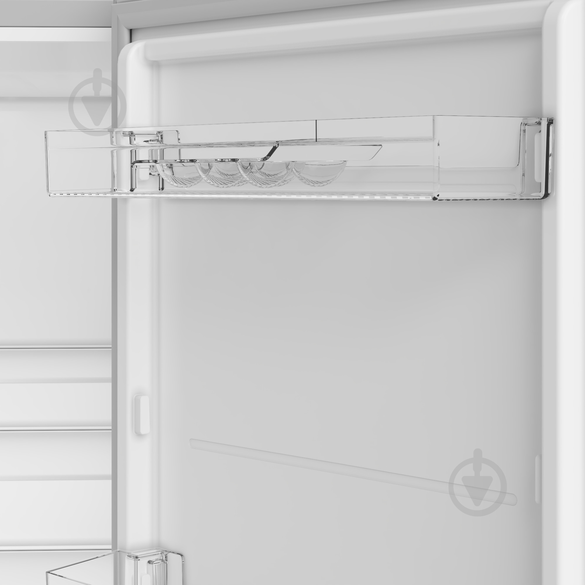 ВИТРИНА! Холодильник Indesit INKS 1361 S4U1 - фото 6