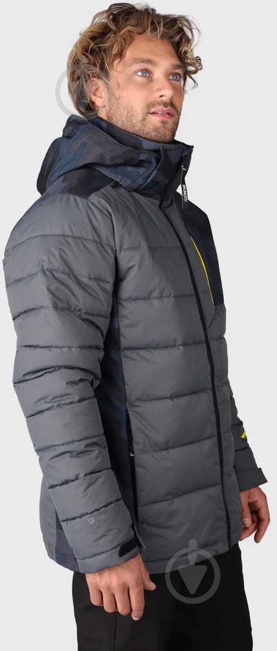 Куртка мужская Brunotti 2221200053-9997 р.M синяя - фото 3 Куртка мужская Brunotti 2221200053-9997 р.M синяя - фото 3