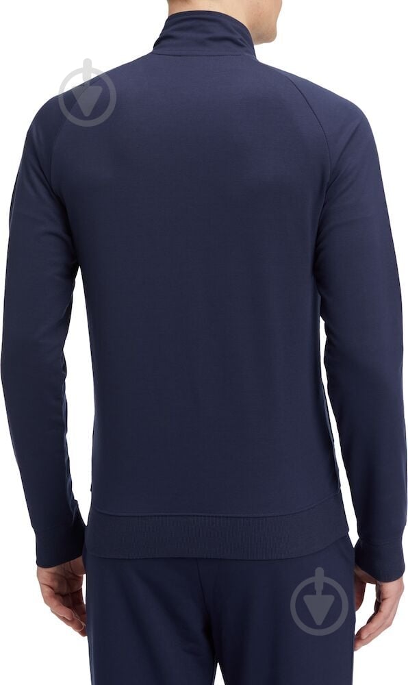 Джемпер Energetics Remy M 424748-517 р.S синий - фото 1 Джемпер Energetics Remy M 424748-517 р.S синий - фото 1