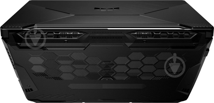 Ноутбук Asus Gaming A15 FA506NF-HN019 15,6" (90NR0JE7-M004D0) graphite black - фото 6