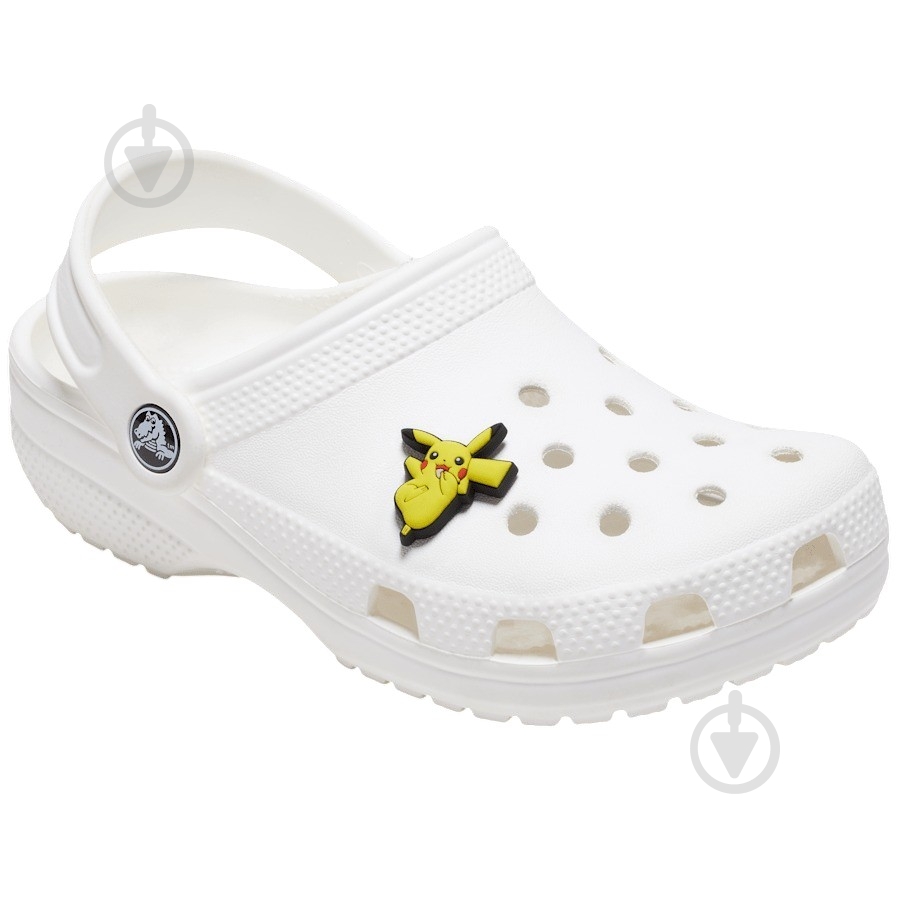 Джибитсы Crocs 10014911 - фото 3