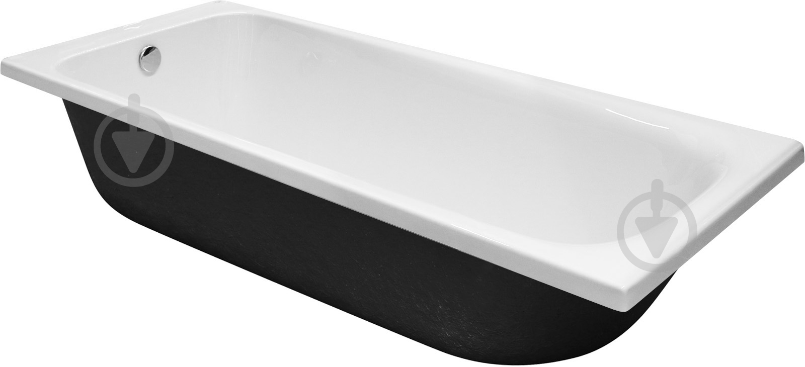 Ванна Ideal Standard TONIC II 180х80 см - фото 1