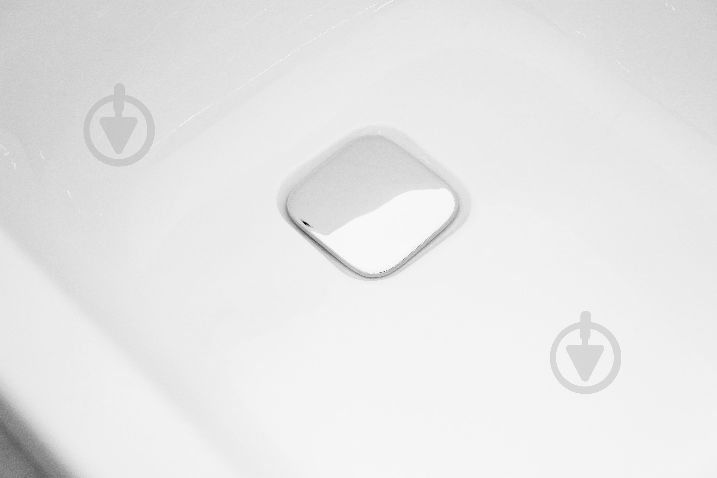 Ванна Ideal Standard TONIC II 180х80 см - фото 3