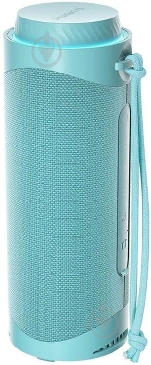 Акустическая система Tronsmart T7 2.0 turquoise (1030840) - фото 4