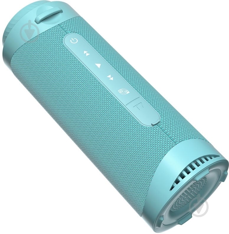 Акустическая система Tronsmart T7 2.0 turquoise (1030840) - фото 6