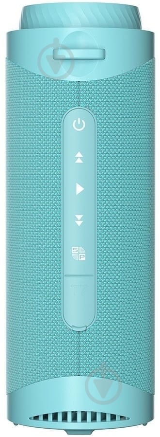 Акустическая система Tronsmart T7 2.0 turquoise (1030840) - фото 1
