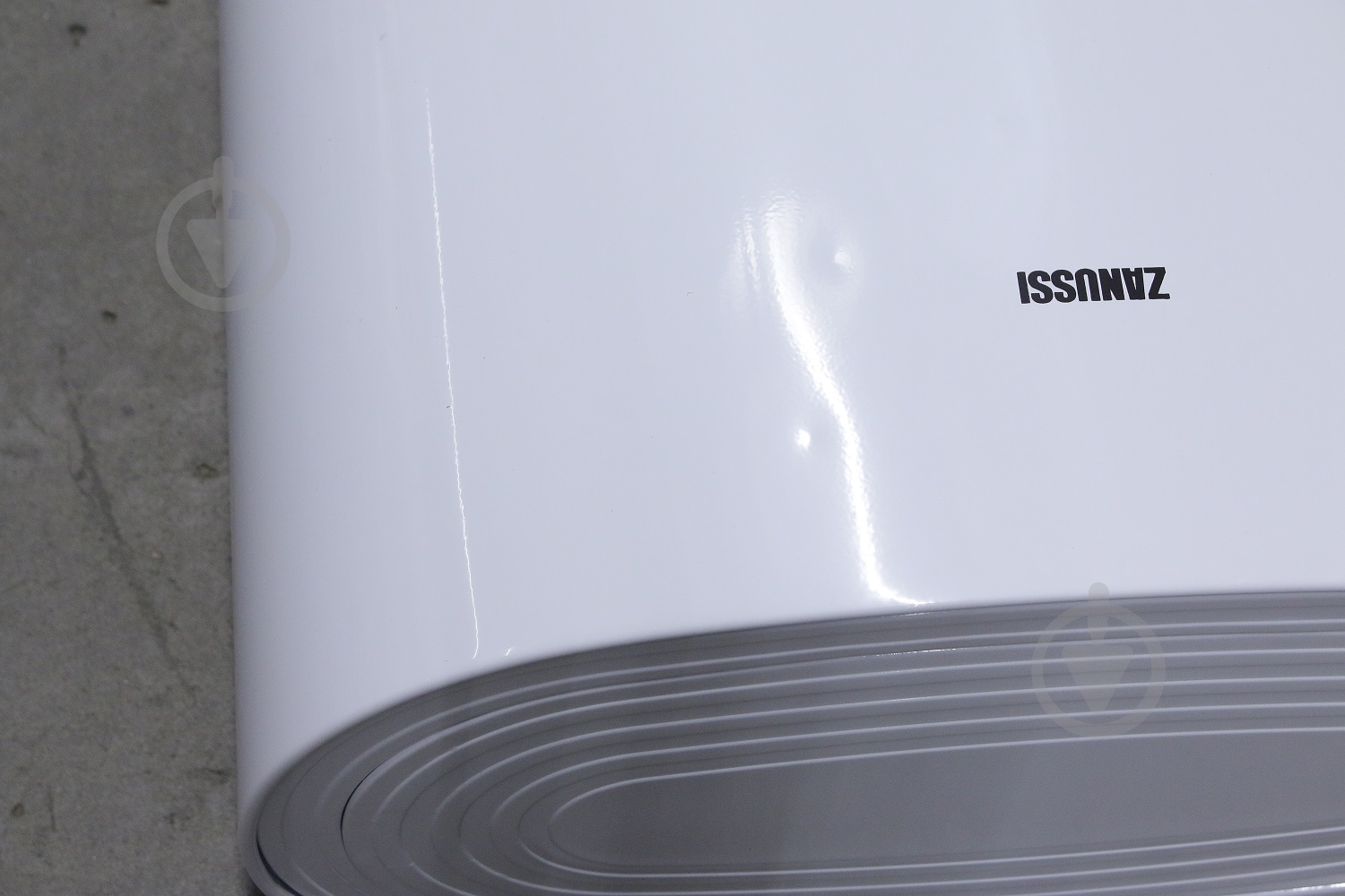 УЦЕНКА! Бойлер Zanussi ZWH/S 100 Splendore Dry - фото 9
