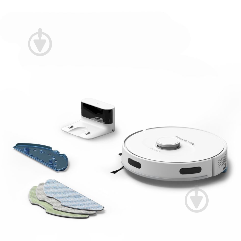 Робот-пилосос Rowenta X-PLORER Serie 75 S RR8577WH white - фото 14 Робот-пилосос Rowenta X-PLORER Serie 75 S RR8577WH white - фото 14