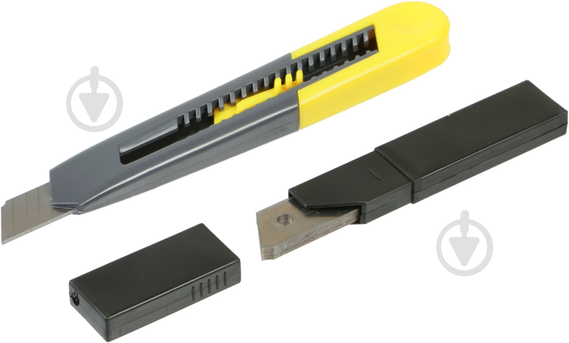 Нож сегментный Modeco MN-63-019Р - фото 1