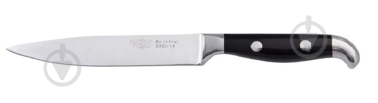 Нож универсальный Krauff 20,5 см 29-44-181 - фото 1