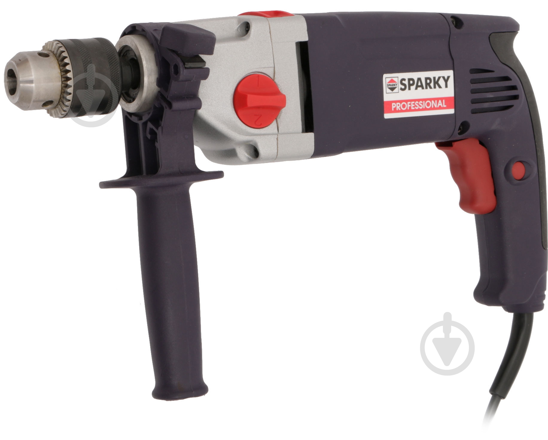 Дрель ударная Sparky BU2 250 - фото 1