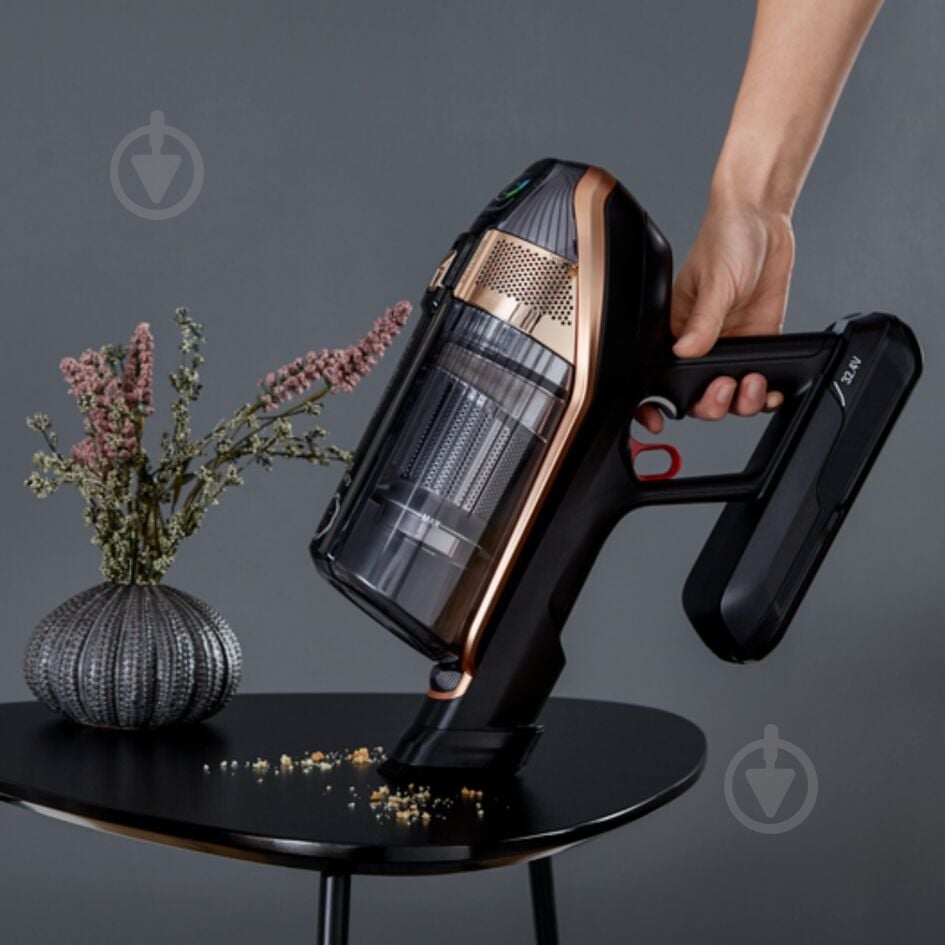 Пылесос Rowenta VERSATILE X-FORCE 15.60 RH99F1WO black - фото 10