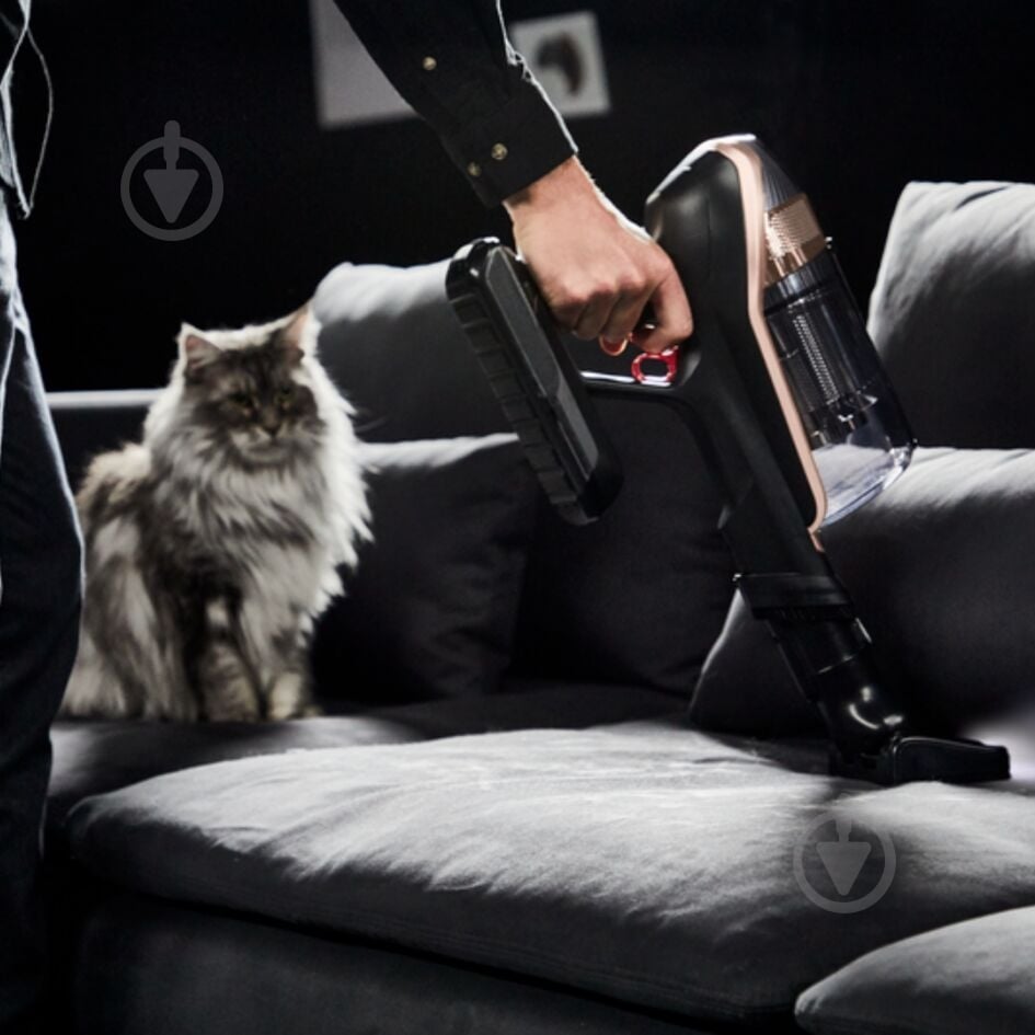 Пылесос Rowenta VERSATILE X-FORCE 15.60 RH99F1WO black - фото 7