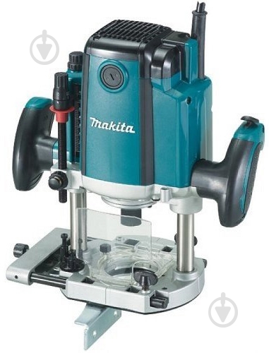 Фрезер Makita RP 1801 FX - фото 1