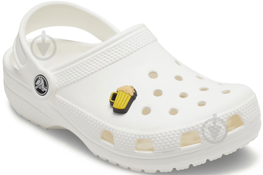 Джибитсы Crocs 10008294 - фото 2