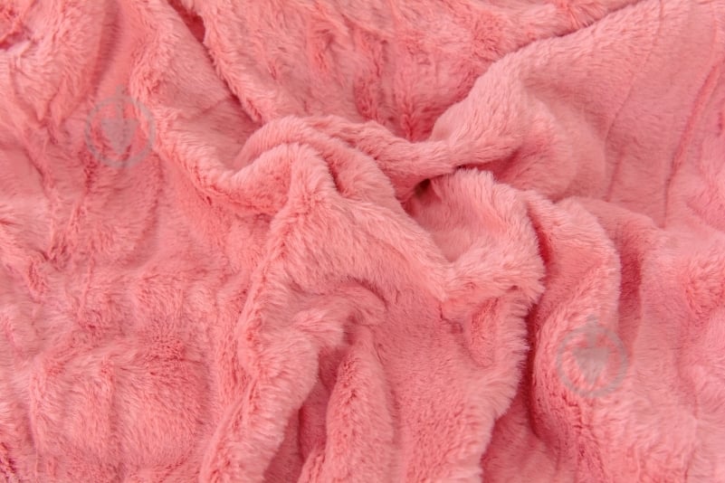 Плед №1013 Aurora 180x200 см pink MirSon - фото 3 Плед №1013 Aurora 180x200 см pink MirSon - фото 3
