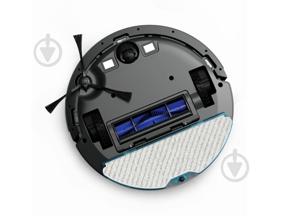 Робот-пилосос Rowenta X-PLORER Serie 75 S RR8575WH black - фото 3 Робот-пилосос Rowenta X-PLORER Serie 75 S RR8575WH black - фото 3