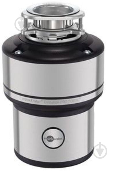 Измельчитель пищевых отходов IN SINK ERATOR Model Evolution 250 - фото 1 Измельчитель пищевых отходов IN SINK ERATOR Model Evolution 250 - фото 1