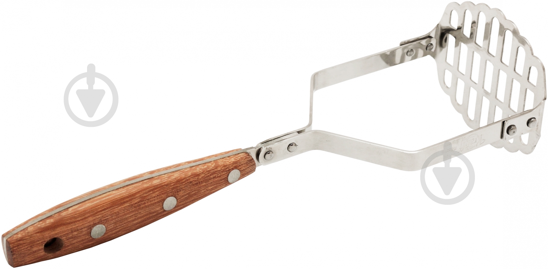 Картофелемялка Krauff 29-44-223 - фото 2