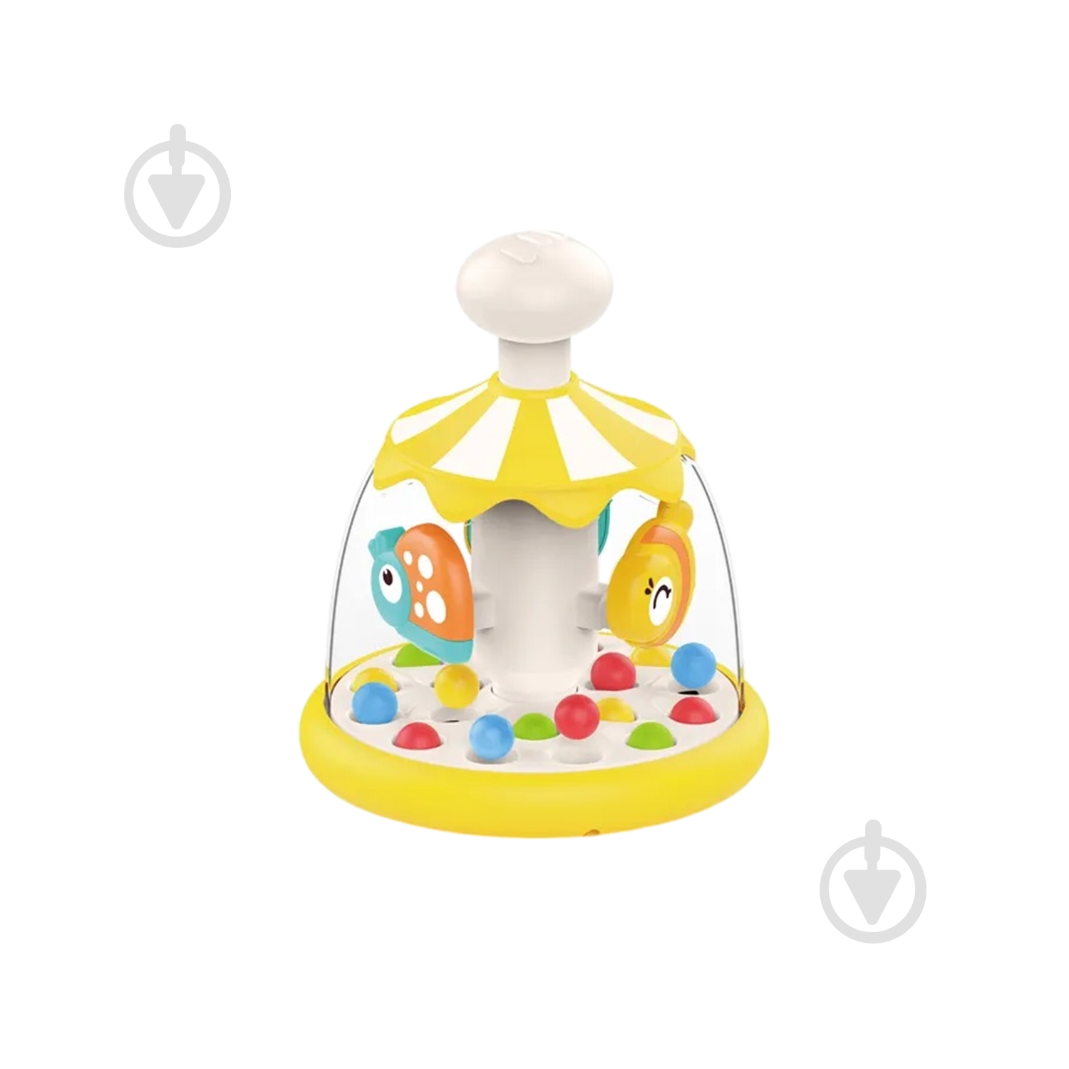 Игрушка Shantou Логика HE8086 - фото 3 Игрушка Shantou Логика HE8086 - фото 3