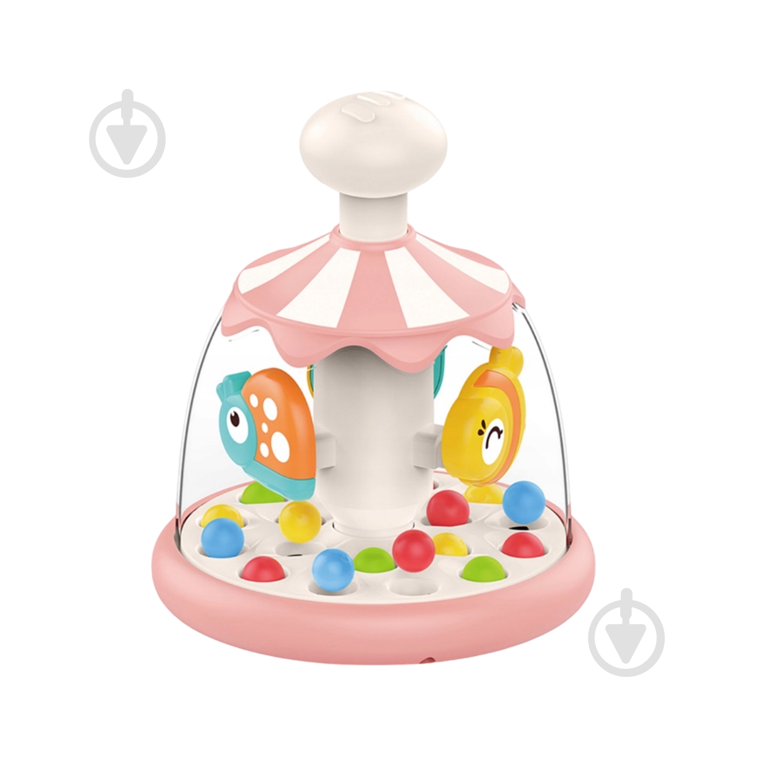 Игрушка Shantou Логика HE8086 - фото 2 Игрушка Shantou Логика HE8086 - фото 2