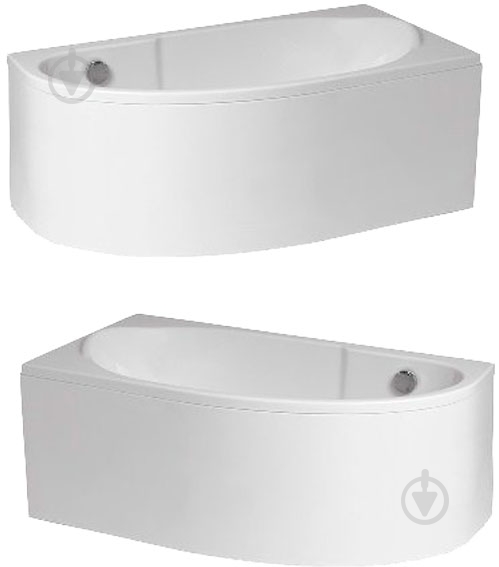 Панель для ванни Polimat Мікі 1450 - фото 3