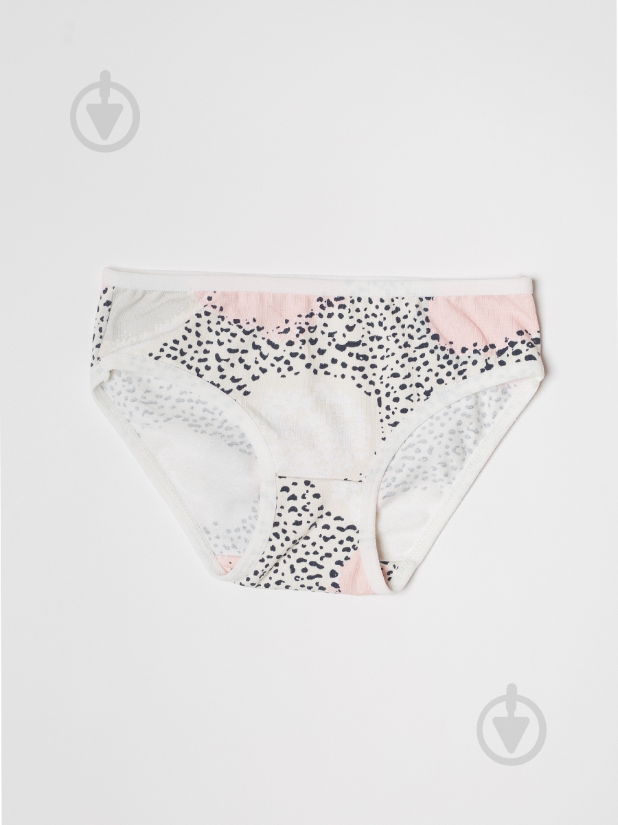 Набір трусів Мамин Дом Леопард мульті 21002 - фото 2