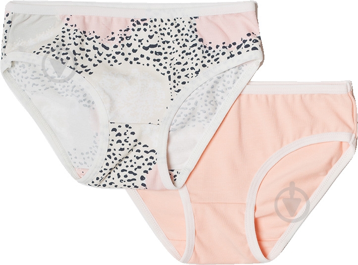 Набір трусів Мамин Дом Леопард мульті 21002 - фото 1