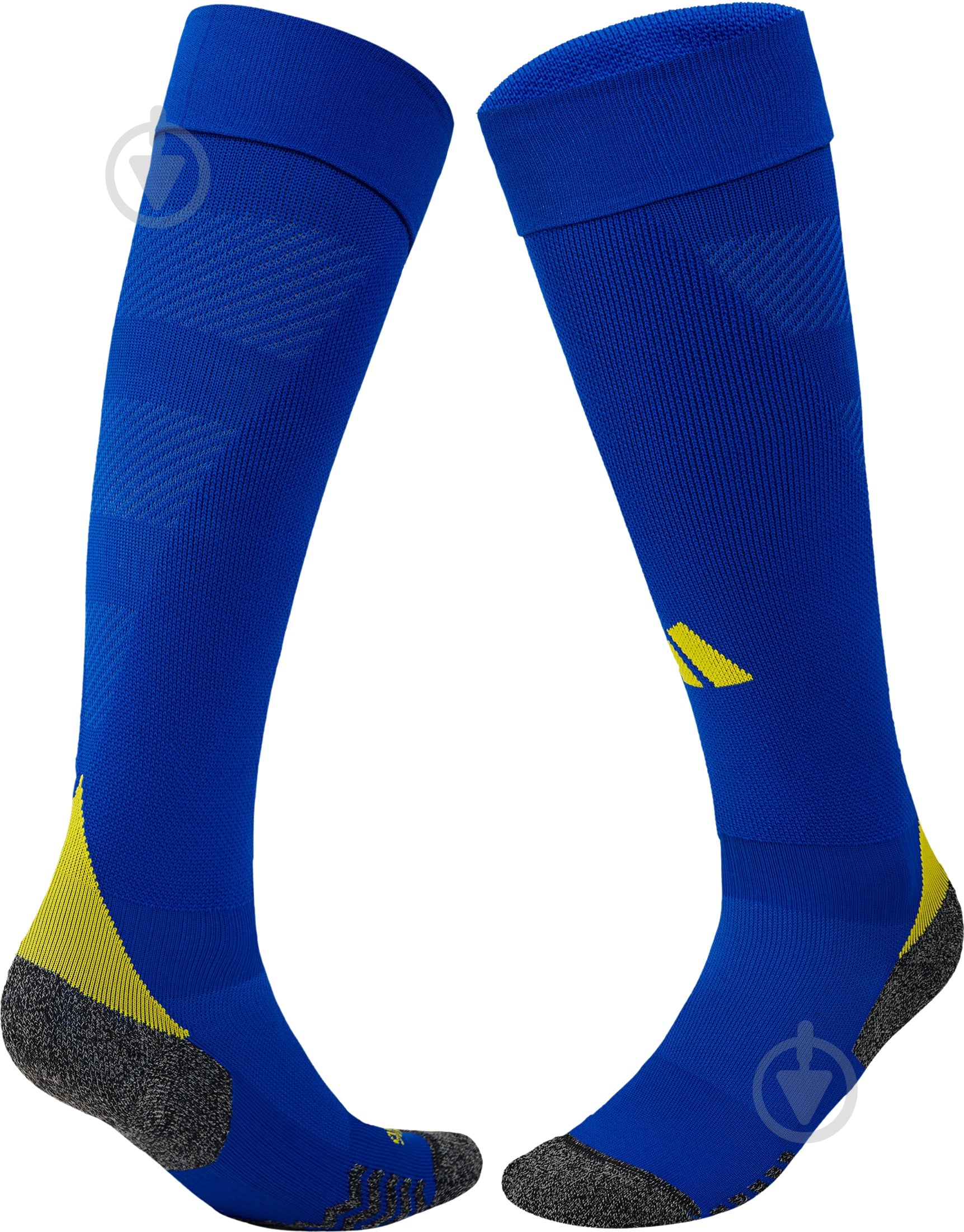 Гетры Adidas CU ADI24 SOCK IT2404-blue р.46-48 синий - фото 2 Гетры Adidas CU ADI24 SOCK IT2404-blue р.46-48 синий - фото 2