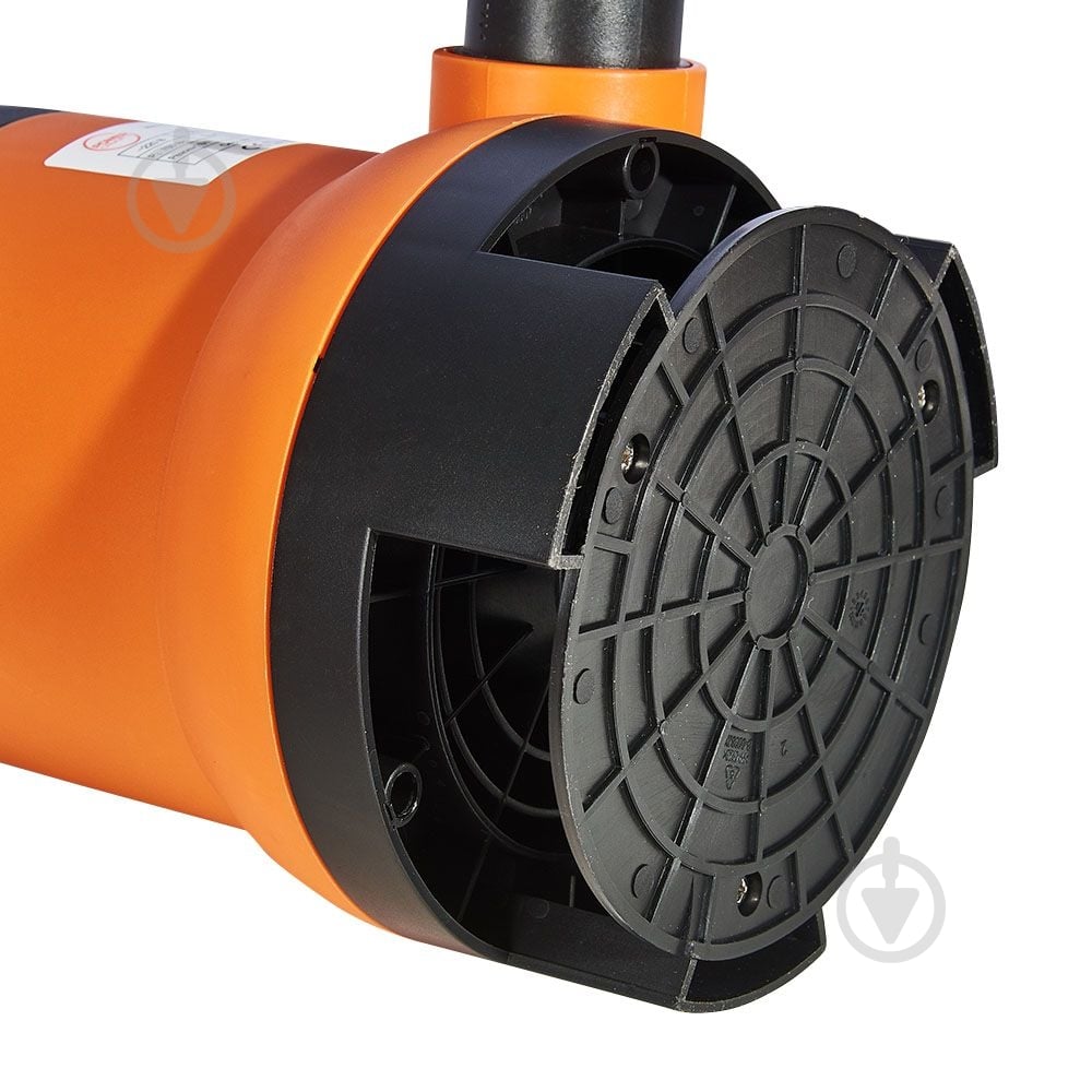 Насос заглибний Powercraft дренажний DD 750fn - фото 5