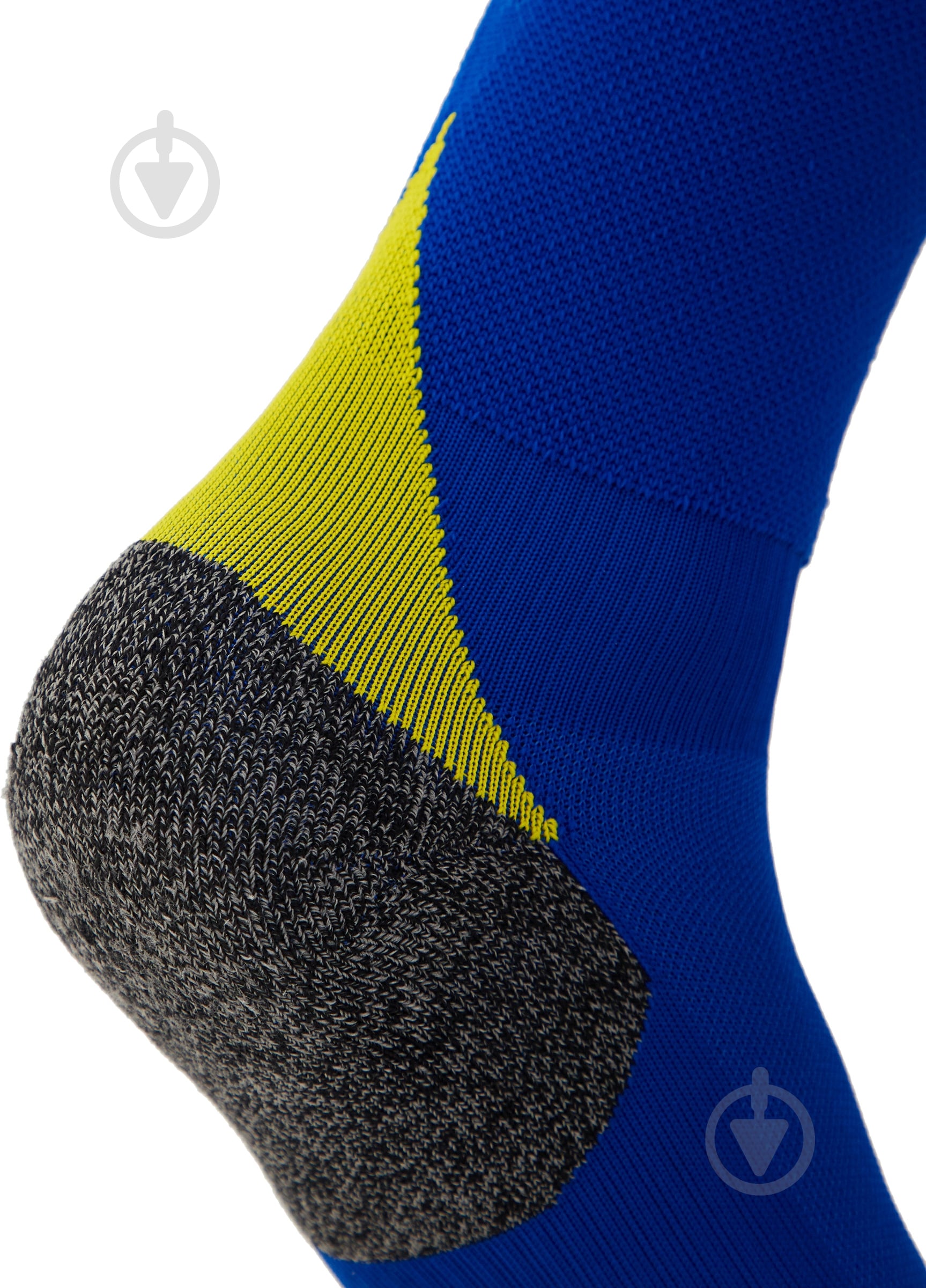 Гетры Adidas CU ADI24 SOCK IT2404-blue р.43-45 синий - фото 5