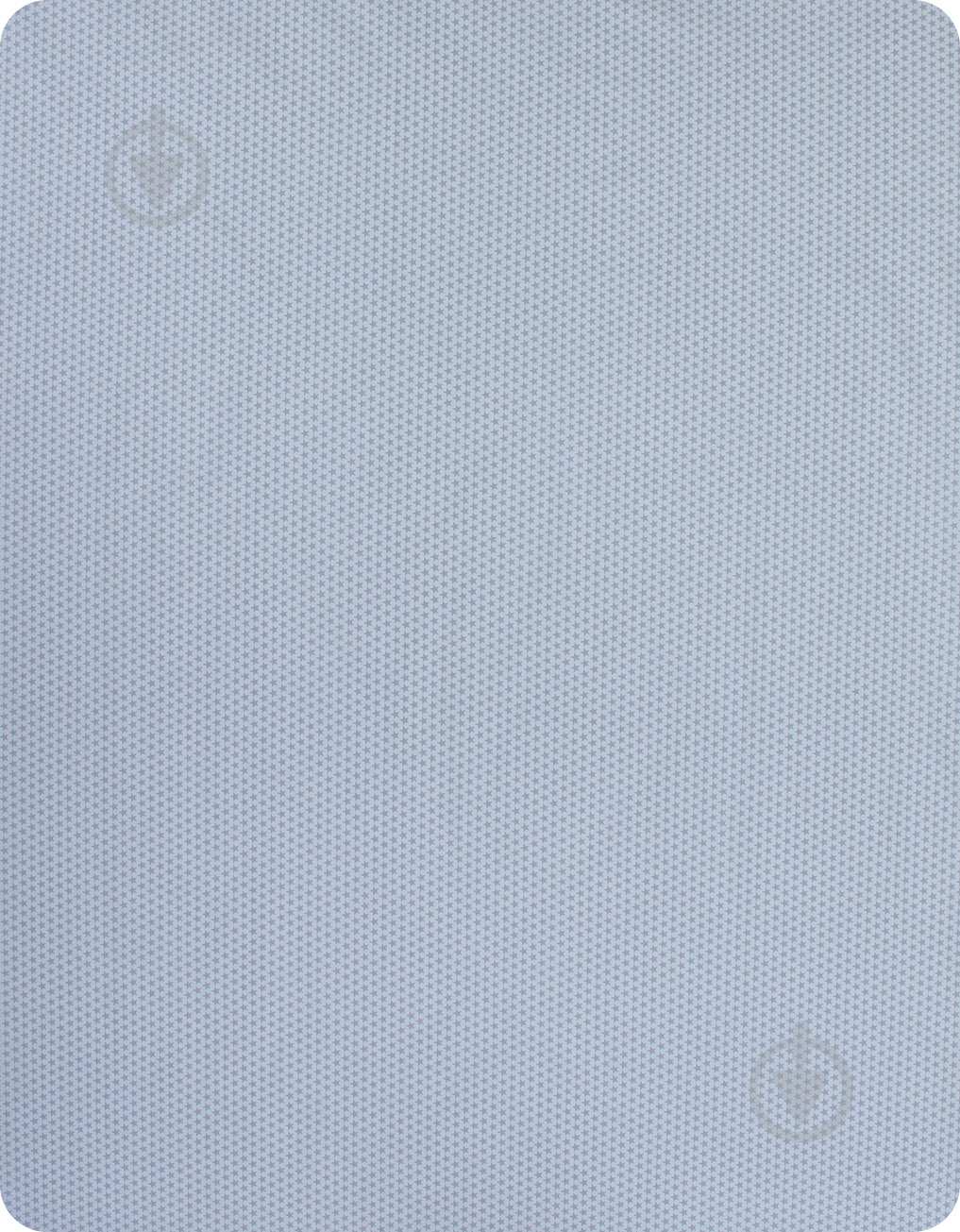 Простынь Aster 160x220 см серый UP! (Underprice) - фото 1