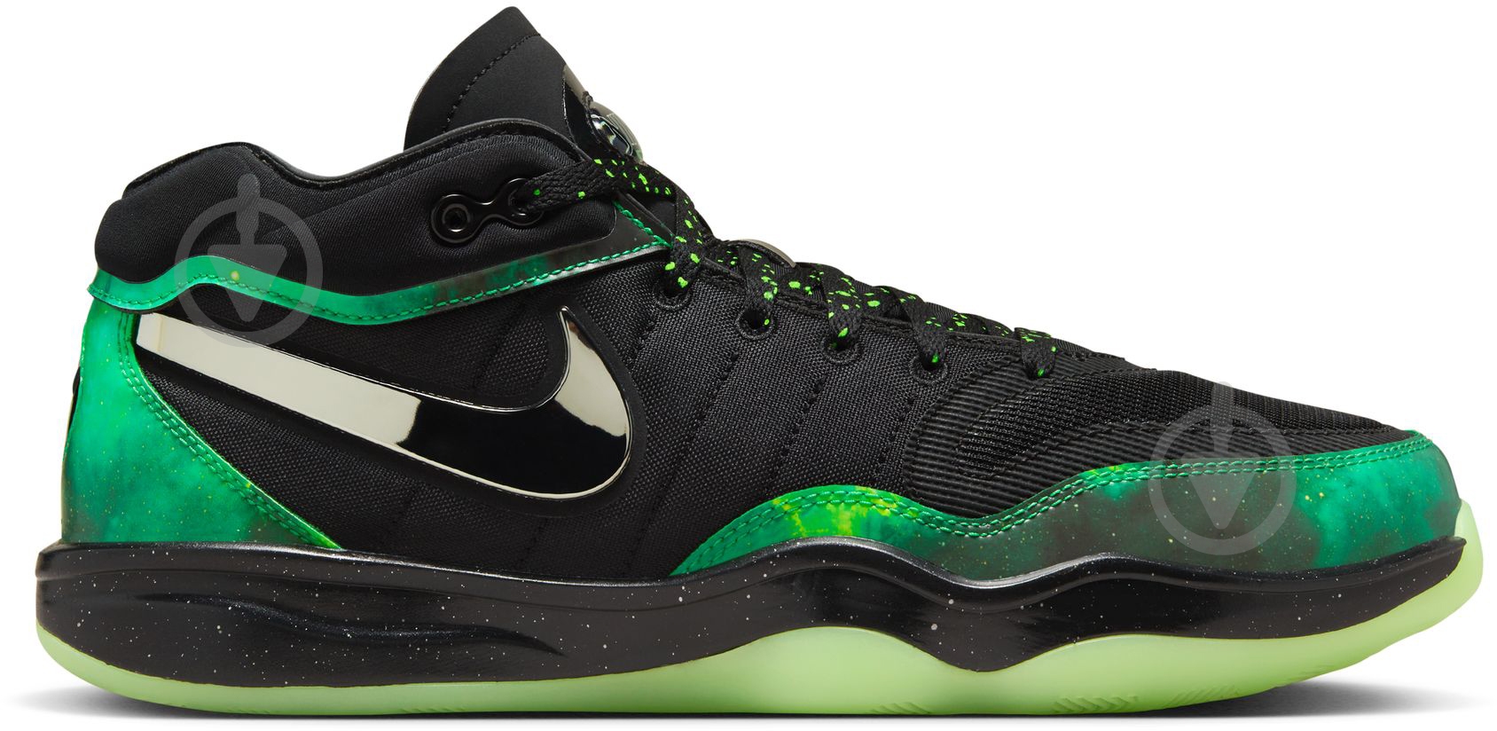 ᐉ Кроссовки мужские демисезонные Nike AIR ZOOG.T. HUSTLE 2 VW