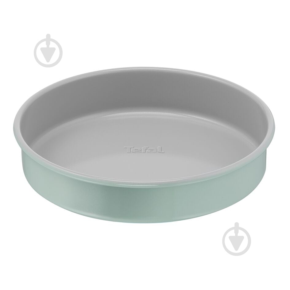 Форма для выпекания Tefal Ceramik круглая J1756004 - фото 1