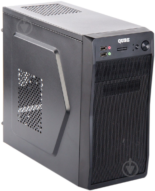 Компьютер персональный Artline Business B21 (B21v01) black - фото 2 Компьютер персональный Artline Business B21 (B21v01) black - фото 2